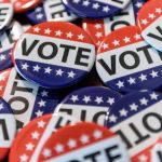 Take action, Use your voice